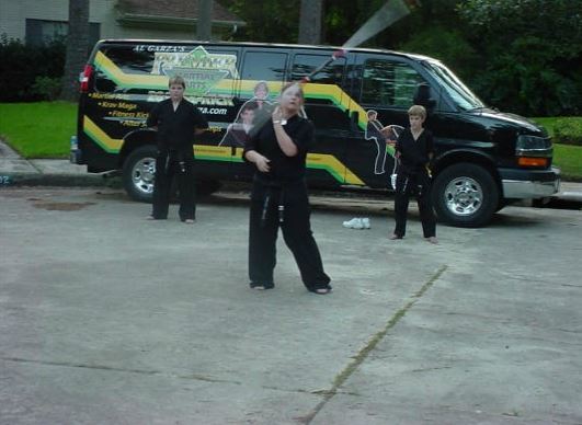 National Night Out 2007 - 13